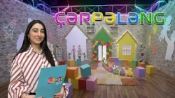 "Çərpələng" - 21 sentyabr 2026-cı il