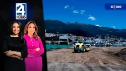 News, Friday, July 10, 2026 | 24 Horas | Quito