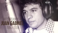 Recordando a Juan Gabriel, el Inolvidable Divo de Juárez.