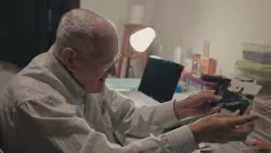 Javier Reyes: The Artisan’s Gaze | PROMO 07/24/2026