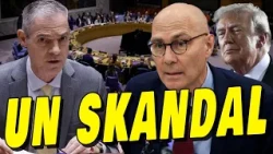 Amerika NAPUSTILA Francuzi PREUZELI glavnu BOŠNJACI  mi NEĆEMO biti ROBOVI poruka