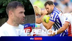 Has Alex Walmsley signed his final St Helens contract? | The Bench Podcast