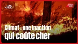 Climate: The High Cost of Inaction