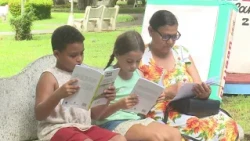 This Is How the 34th International Book Fair in Camagüey Concluded 🎬