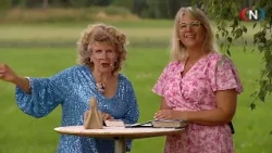 Studio Direkte 17.07.2026 - Sommer på gjestegården