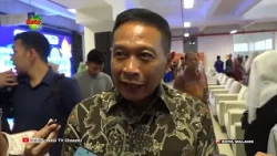NATIONAL CHILDREN'S DAY 2026, MAYOR OF MALANG REAFFIRMS COMMITMENT TO CHILD PROTECTION