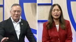 Congressional delegate James Moylan shares his plans for Guam