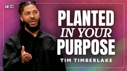 Your Difficult Season Is a Seed That's Being Planted! | Tim Timberlake Sermon