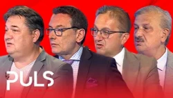 Da li je na pomolu novi talas destabilizacije? | Puls