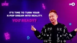 The Wildcard Contest Has Begun | Livon 9XO India’s First All-Girl K-Pop Band!