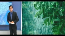 Lluvias dispersas en Nicaragua y 70% de probabilidad de ciclón en el Caribe
