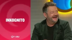 Dôvera, úcta a rozkrok (INKOGNITO)