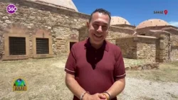 Chios Travel Guide | Circumnavigating the World with Ataman | 07/04/2026