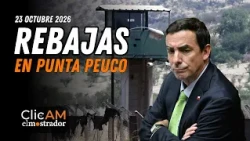 Rabat confirma rebajas en Punta Peuco; Gobierno pide postergar jubilaciones | ClicAM