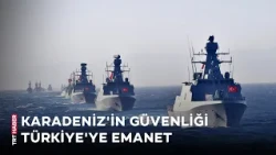Mine countermeasures task group established under Türkiye's leadership