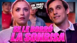 Le DAN una NOTICIA que la deja sin ALIENTO | Un Paso Hacia Ti | Capítulo 14 | 1 - 4