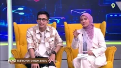 [FULL] Nasi Lemak Kopi O (2026) | Wed, Aug 12 - Ekstrovert Di Media Sosial | Tonton