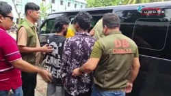 কুমিল্লায় কিশোর গ্যাংবিরোধী অভিযানে ডিবির হাতে ‘র’ ও ‘ক্রাইম সেটআপ’-এর ৪ সদস্য গ্রেপ্তার।