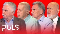 Šta donose najavljeni izbori u oktobru? | Puls