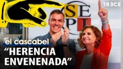 Antonio Jiménez: “There are state agencies condemned to suffer from Attila syndrome”