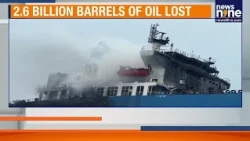 Global Oil Crisis: Can the World Survive a 5 Million-Barrel Supply Gap? | Oil Reserves Explained