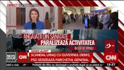 Major scandal with the dismissed government, PSD notifies the Prosecutor General's Office
