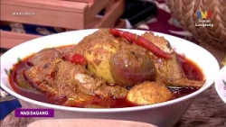 [CLIP] WHI (28 Jul 2026): Nasi Dagang | Tonton
