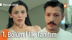 Mercan Köşk 1. Bölüm İlk Tanıtım | Eylül’de atv’de 🍂 @MercanKoskdiziatv
