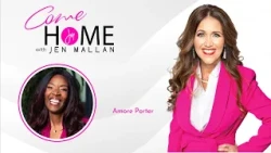 Amore Porter: What’s Already in Your Hands? | Faith, Finances, Purpose & Legacy