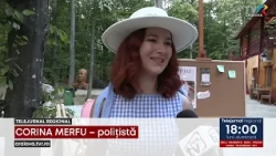 PĂLĂRII TRANSFORMATE ÎN ARTĂ