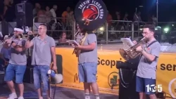 Kool Kids Capitello Gigione 10 Aug