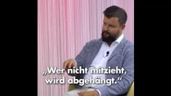 RTS Entrepreneur Talk with Jürgen Moser – Mercedes-Benz: Between Tradition, Change, and New Mobility