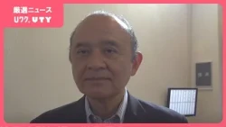 県議の補選は11月15日　放尿をした疑いの飯島修前県議は離党届提出　立憲民主党県連は保留、「厳しい処分」検討へ　山梨