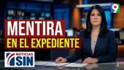 Jet Set Accusation Said to Contradict Its Own Classification | SIN Evening News with Alicia Ortega