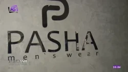 Wedding Guests – Masculine Elegance with Pasha Men’s Wear