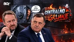 CENTRALNO GRIJANJE | Izetbegović PROGOVORIO SRPSKI i IZVRŠIO „SAMOUBISTVO“! Dodik UKRAO Rami SLOGAN!