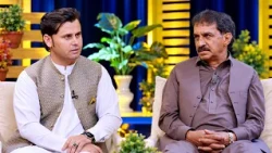 Spogmai with Karpal Sing Mlater | سپوږمۍ له کرپال سېنګ ملاتړ سره