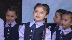 «Աստեր» մանկան կենտրոնը 12 տարեկան է