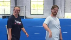 Penn State Harrisburg coach, 2 students to represent Team USA in Hockey World Cup journey