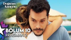 Law of Nature Episode 10 Trailer 2 | "I Love You So Much, Yaman!"
