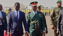 Guinea-Bissau elections in doubt as Senegal urges military to ease restrictions