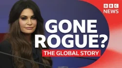 How rogue diplomats are impacting US relations | The Global Story
