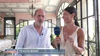 TENUTA MOSE'-SANNICOLA pomeriggio in famiglia 29 giugno 2026