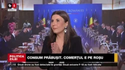 POLITICA ZILEI. BOLOJAN: PSD să reverse cornul abundenței/PATRIARHIA, reacție la legea drogurilor P2