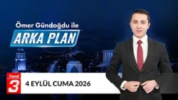 Mekke Ortak Savunma Anlaşması Ne Getiriyor? | Gemi Kazasında İhmal Var mı? | Arka Plan