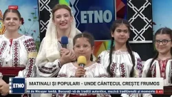 Matinali si Populari 30 iunie 2026