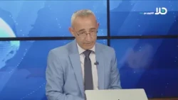 المحامي شاكر بلعوم يتحدث عن مكب النفايات ومخطط مصادرة الأراضي في الطيبة