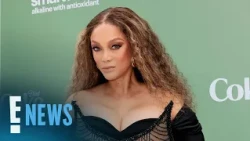 See Tyra Banks' ENORMOUS BANGS on Project Runway and Her Response | E! News