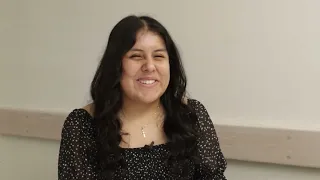 Lav Vos NAHJ Spring Show 2026