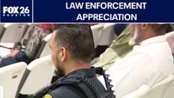 Houston mosque embraces stronger ties with law enforcement appreciate